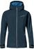 VAUDE Women's All Year Elope Softshell Jacket