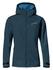 Vaude All Year Elope Softshell Jacket (1-St) Klimaneutral kompensiert blau 40