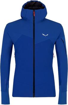 Salewa Agner Durastretch Jacket Men blue electric