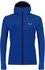 Salewa Agner Durastretch Jacket Men blue electric