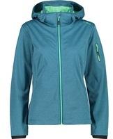 CMP Softshell Jacket Women (39A5016M) bottle light melange