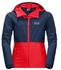 Jack Wolfskin Turbulence Softshelljacke, 152