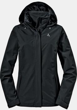 Sch&ouml;ffel Jacket Gmund L schwarz
