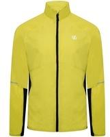 Dare 2b Ablaze II Windshell Jacke Herren gelb XXL 2022 Windjacken