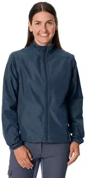 Vaude Dundee Classic ZO Jacket DARK SEA 44