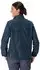 Vaude Dundee Classic ZO Jacket DARK SEA 44