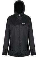 Regatta Pack It III Jacke 8 Black