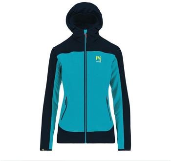 Karpos Parete Jacke M 2022 Kunstfaserjacken