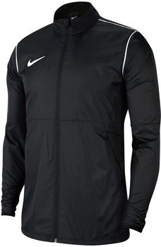 Nike Dry Park 20 Repel Rain Jacket, schwarz weiss