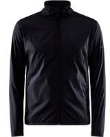 Craft ADV Essence Windjacke Herren schwarz XXL 2021 Laufjacken & -westen