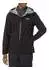Jack Wolfskin Highest Peak Jacket M (1115131) black