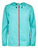CMP Woman Rain Jacket Fixed Hood (39X6636)