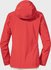 Schöffel Softshell Jkt Mangart L red