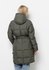 Jack Wolfskin Frozen Lake Coat W grape leaf