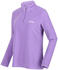 Regatta Women's Sweethart Lightweight Half-Zip Fleece