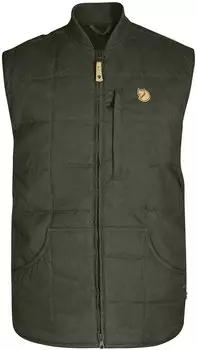 Fjällräven Grimsey grün XL