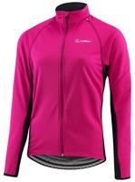 L&ouml;ffler 27485-518-36, L&ouml;ffler Women Bike Zip-off Jacket SAN Remo 2 WS Light purple
