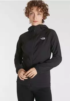 The North Face Damen Apex Nimble Softshellweste,