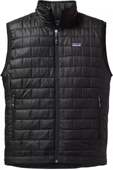 Patagonia Nano Puff Weste (Gr&ouml;&szlig;e S