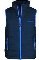 TROLLKIDS Trondheim Wasserabweisend blau 164