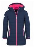 TROLLKIDS Outdoorjacke Outdoormantel STAVANGER f&uuml;r M&auml;dchen Kinder