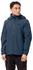 Jack Wolfskin Evandale blau M