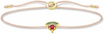 Thomas Sabo Armband Little Secret Wassermelone (LS126-488-7-L20V)
