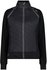 CMP Hybride Damenjacke mit abnehmbaren Ärmeln (30A2276)