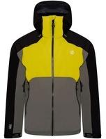 Dare 2b Touchpoint II Jacke L Agave Green | Neon