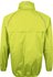 PRO-X elements Fahrradjacke PACKable Verlängerter Rücken gelb