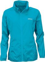 PRO-X Elements 7021, PRO-X ELEMENTS Damen Regenjacke Packable t&uuml;rkis | 36