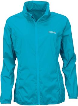 PRO-X elements Funktionsjacke Bike Funktionsjacke LADY PACK able 38