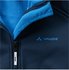 Vaude Rondane Jacket IV (1-St) Klimaneutral kompensiert blau