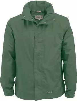 PRO-X elements Funktionsjacke Meran hydro green