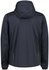 CMP MAN JACKET ZIP HOOD 48