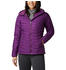 Columbia Powder Lite Hoodie Jacket Woman (1699071)
