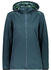 CMP Long Hoodie Parka (39A5096)