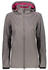 CMP Long Hoodie Parka (39A5096)
