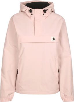 Carhartt W' Nimbus Pullover (Winter) frosted pink