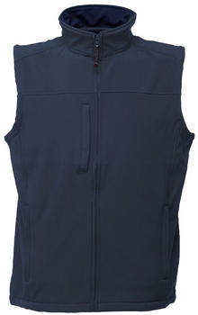Regatta Flux Softshell Vest (80386109) blue