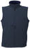 Regatta Flux Softshell Vest (80386109) blue