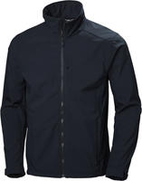 Helly Hansen Paramount Softshell Jacket navy (597) S