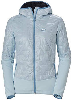 Helly Hansen Lifaloft Hybrid Insulator Jacket Women (65627) ice blue