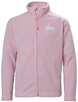 Helly Hansen Daybreaker 2.0 Jacket Youth (41661) pink sorbet