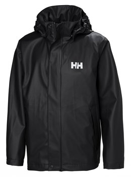 Helly Hansen JR Moss Jacket (41674) black