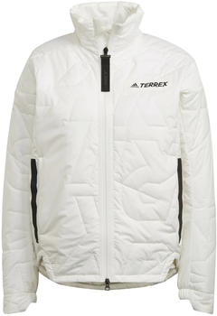 Adidas Woman Terrex MYSHELTER PrimaLoft Parley Padded Jacket non dyed (GQ3666)
