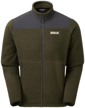 Montane Outdoorjacken Test 2025 ✓ Funktional Robust