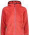CMP HighLoft-Fleece für Damen mit Kapuze (38P1546)
