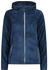 CMP HighLoft-Fleece für Damen mit Kapuze (38P1546)