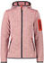 CMP Woman Fleece Jacket Fix Hood (3H19826)
